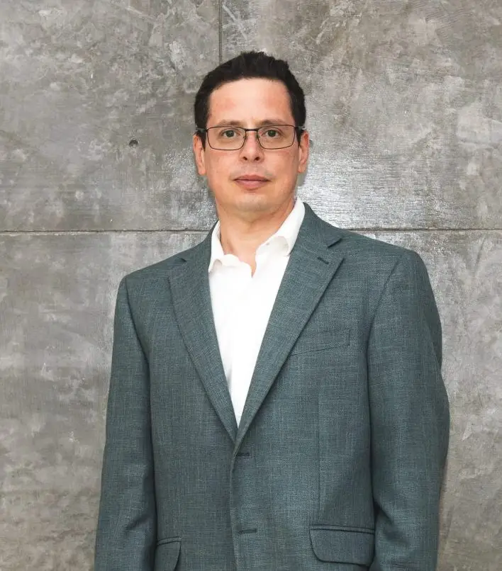 Carlos Dorbecker, psicólogo especialista en Terapia de Esquemas en Monterrey y online